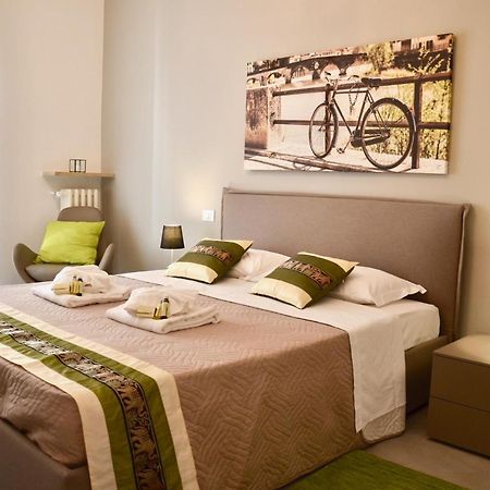 شقة فيرونا  في Flats4Rent Nikos المظهر الخارجي الصورة