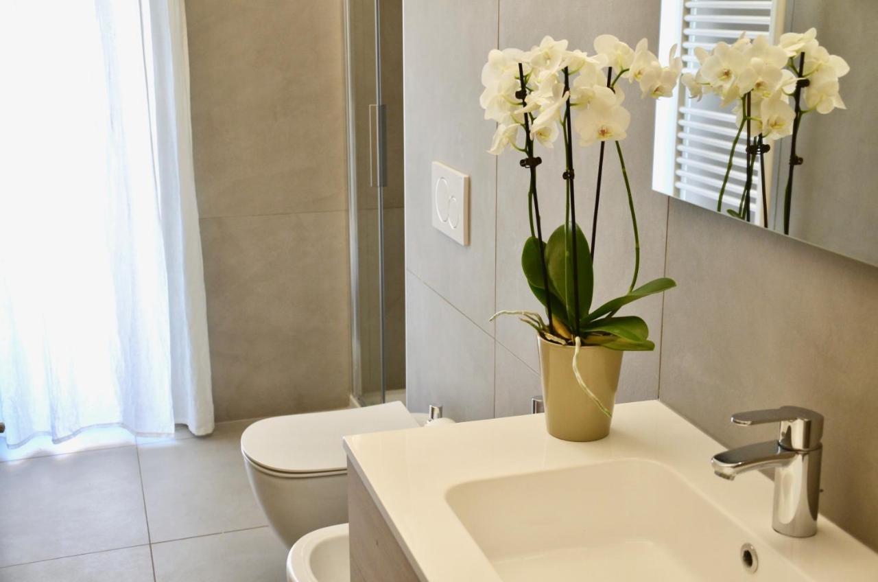 شقة فيرونا  في Flats4Rent Nikos المظهر الخارجي الصورة
