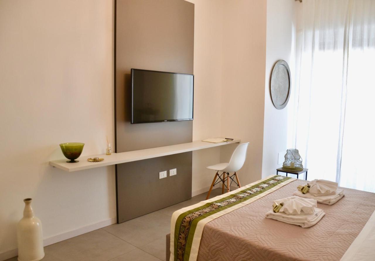شقة فيرونا  في Flats4Rent Nikos المظهر الخارجي الصورة